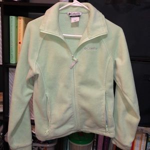 Columbia jacket